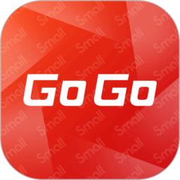 SmallGoGo2026官方新版图标
