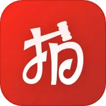 应用icon-拍卖之家2024官方新版