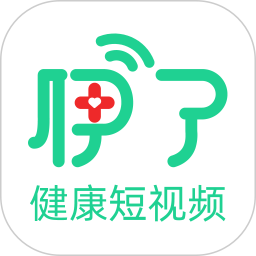 应用icon-伊了健康2024官方新版