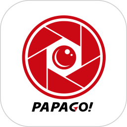 应用icon-PAPAGO焦点2024官方新版