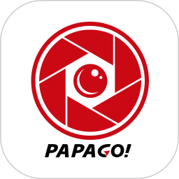 PAPAGO焦点2026官方新版图标
