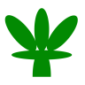 应用宝logo