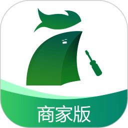 呆鸡哥商家版找安装师傅2026官方新版图标