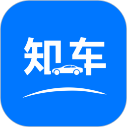 应用icon-知车智检2024官方新版