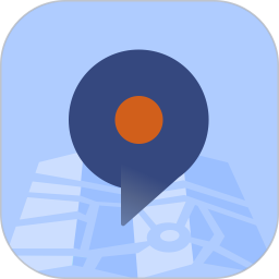 伪装定位2026官方新版图标