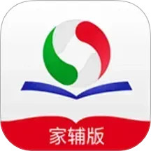 优教家辅2025官方新版图标