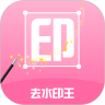 应用宝logo
