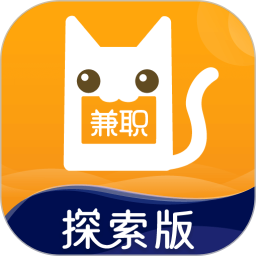 应用icon-兼职猫探索版2024官方新版
