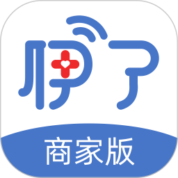 伊了健康商家端2025官方新版图标