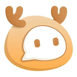 小鹿声文2026官方新版图标