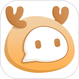 小鹿声文2026官方新版图标