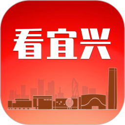 应用icon-看宜兴2024官方新版