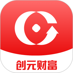 应用icon-创元财富2024官方新版