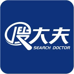 搜大夫医生端2025官方新版图标