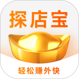 探店宝2025官方新版图标