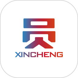 心诚合伙人2026官方新版图标