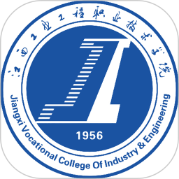 i智慧工院2025官方新版图标