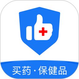 应用icon-优健保2024官方新版
