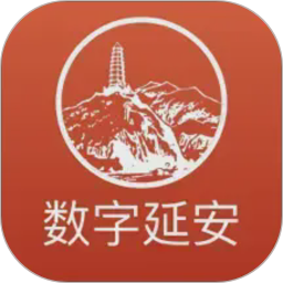 数字延安2026官方新版图标