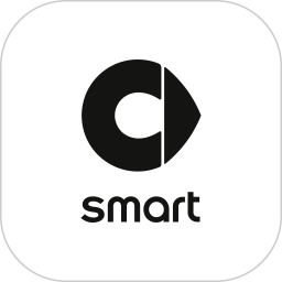 smart汽车2025官方新版图标