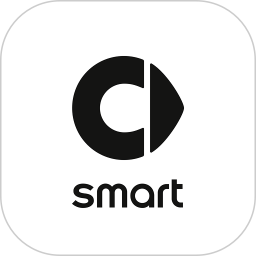 smart汽车2026官方新版图标