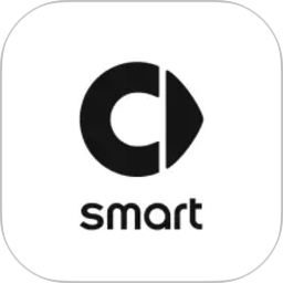 smart汽车2026官方新版图标