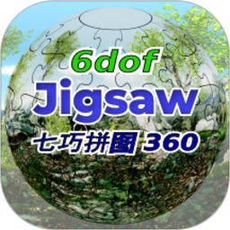 Jigsaw 360 (6DoF版)2025官方新版图标