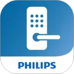 Philips EasyKey Plus2026官方新版图标