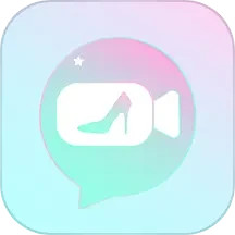 应用icon-微美视频美颜2024官方新版
