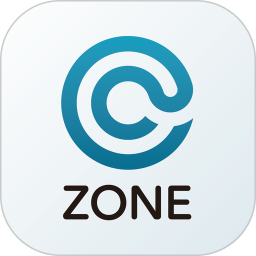 atZoneCN2025官方新版图标