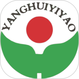 阳辉医药2025官方新版图标