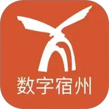 数字宿州2025官方新版图标