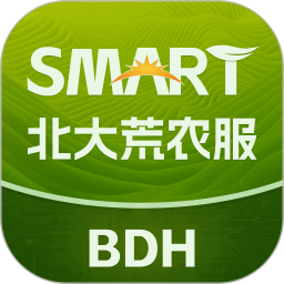北大荒农服2026官方新版图标