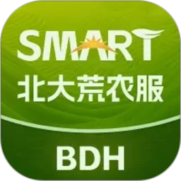 北大荒农服2026官方新版图标
