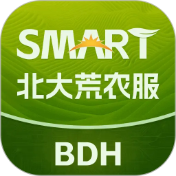 北大荒农服2026官方新版图标