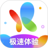 应用宝logo