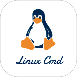 Linux终端命令行2026官方新版图标