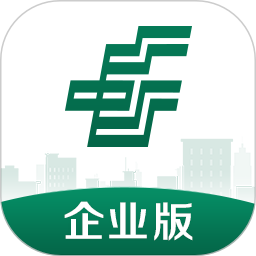 邮储企业银行2025官方新版图标