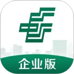 邮储企业银行2026官方新版图标