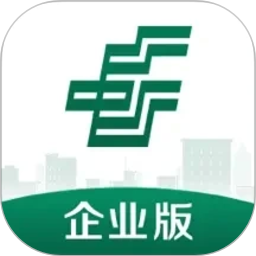 邮储企业银行2026官方新版图标