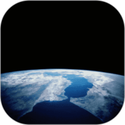 3D卫星实景地图2025官方新版图标