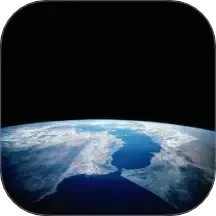 3D卫星实景地图2025官方新版图标