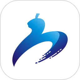 贺州融媒2026官方新版图标