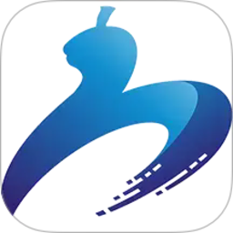 贺州融媒2026官方新版图标