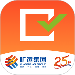 应用icon-旷远e家2024官方新版