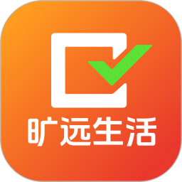 旷远生活2026官方新版图标