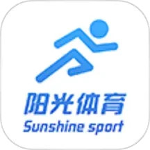 阳光体育2025官方新版图标