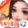 应用宝logo