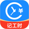应用宝logo