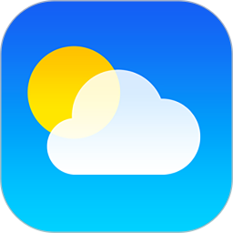 几何天气2026官方新版图标
